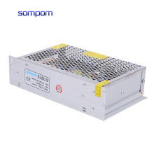 SOMPOM 110/220V ac to 12V 20A 240W dc Switching Power Supply for led strip